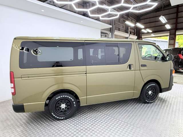 レジアスエース 2013/H25