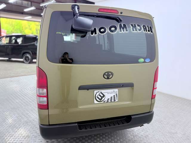 レジアスエース 2013/H25