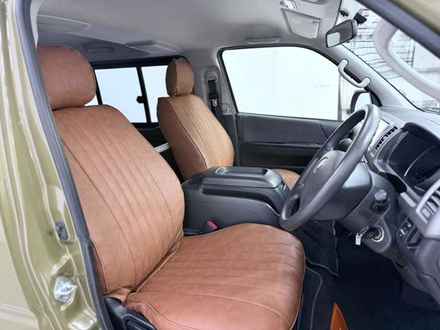レジアスエース 2013/H25
