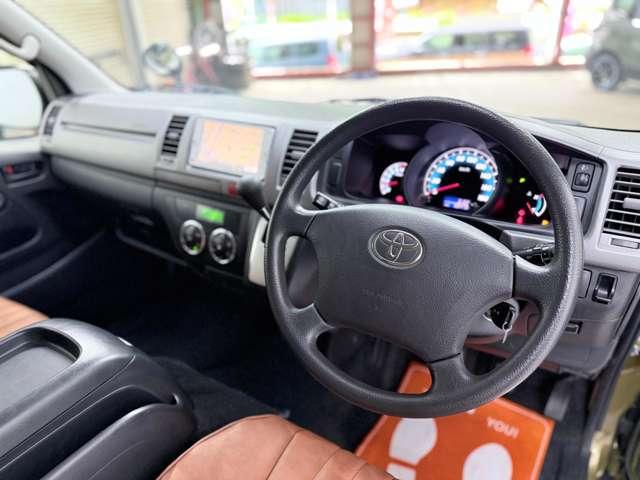 レジアスエース 2013/H25