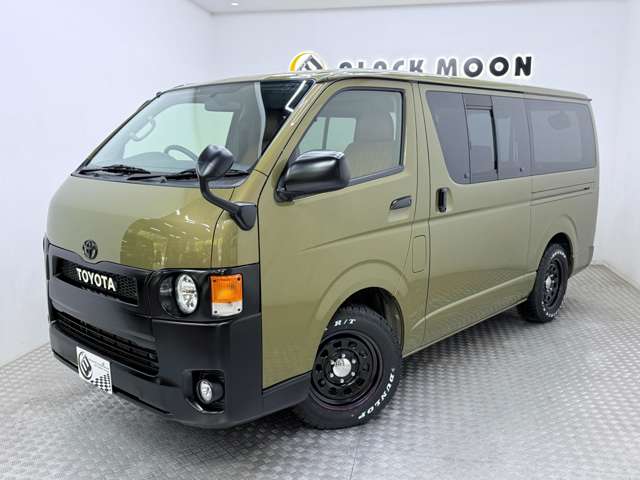 レジアスエース 2013/H25