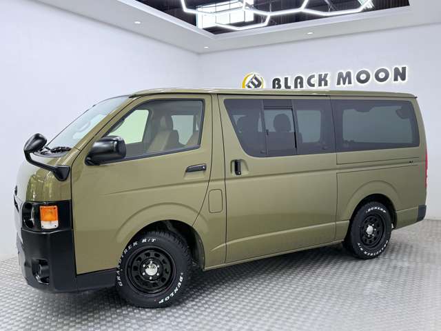 レジアスエース 2013/H25