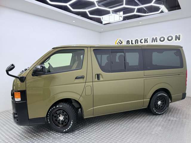 レジアスエース 2013/H25