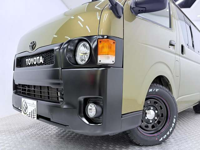 レジアスエース 2013/H25