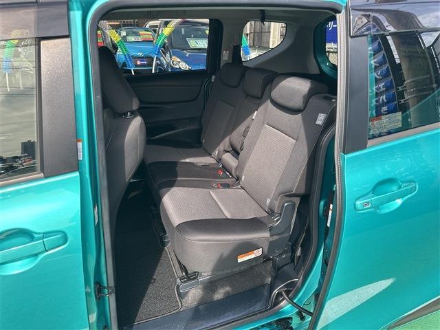 シエンタ 2020/R2