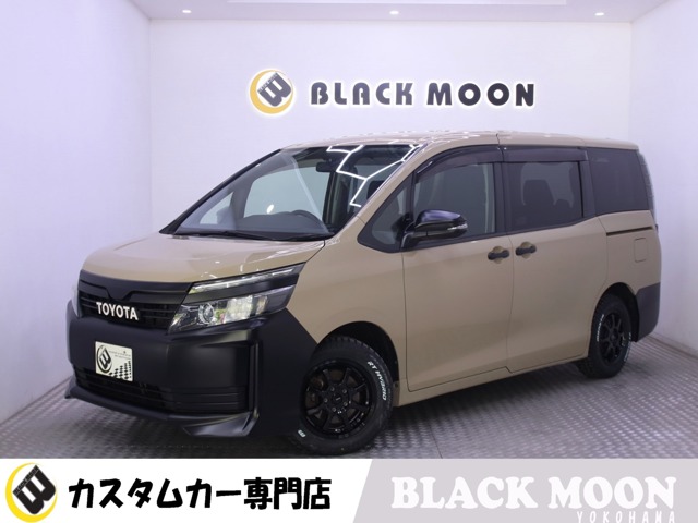 ヴォクシー 2016/H28