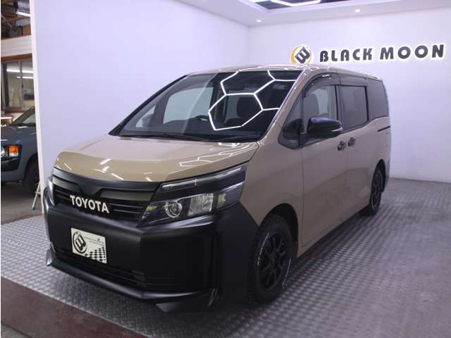 ヴォクシー 2016/H28