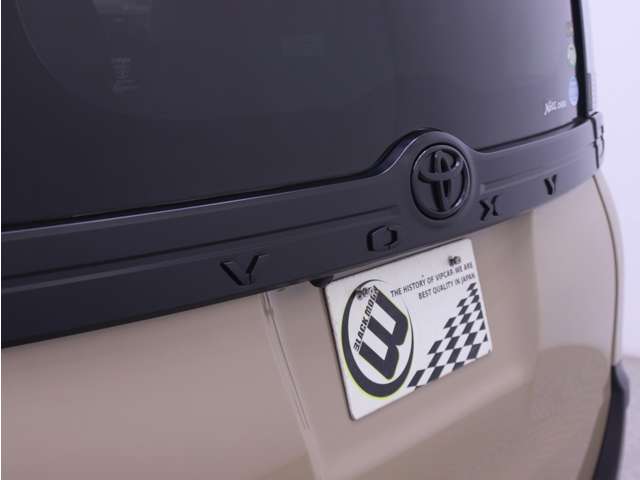ヴォクシー 2016/H28