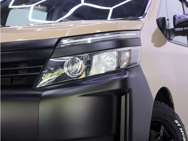 ヴォクシー 2016/H28