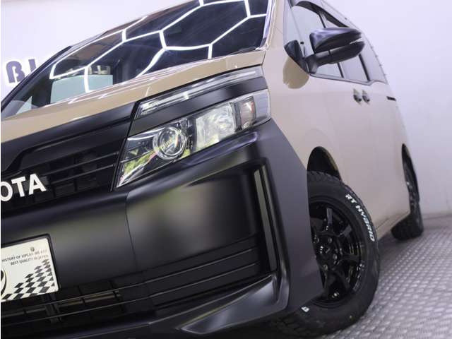 ヴォクシー 2016/H28