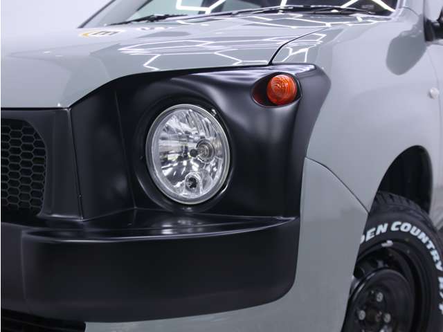 プロボックスバン 2018/H30