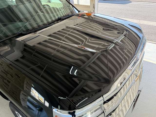 シルバラード 2017/H29