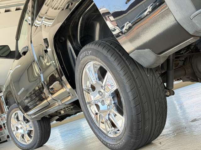 シルバラード 2017/H29