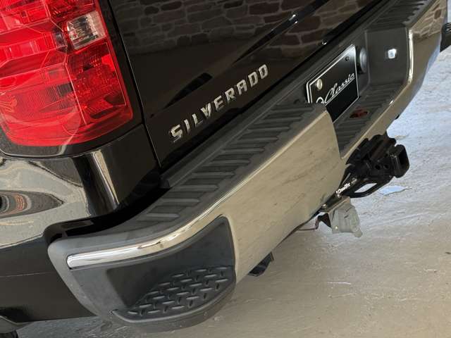 シルバラード 2017/H29