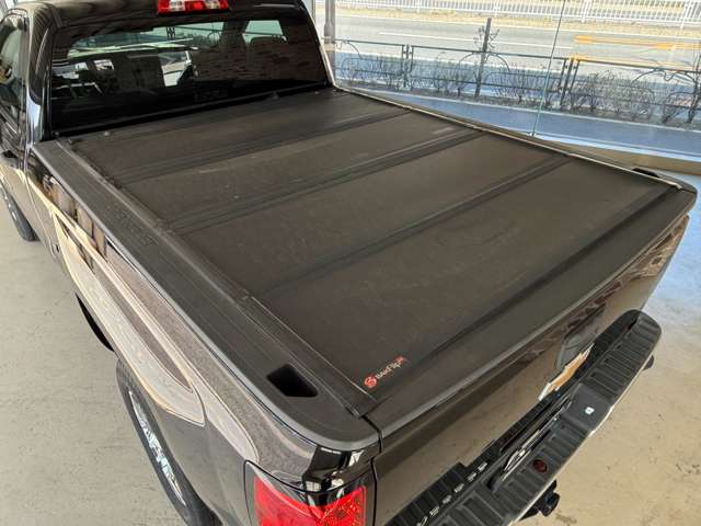 シルバラード 2017/H29