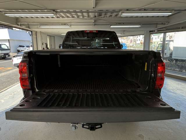 シルバラード 2017/H29