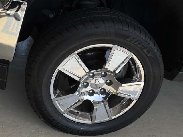 シルバラード 2017/H29