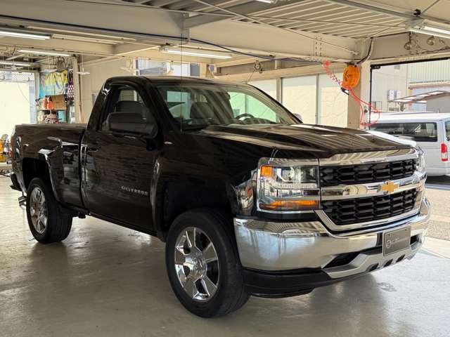 シルバラード 2017/H29