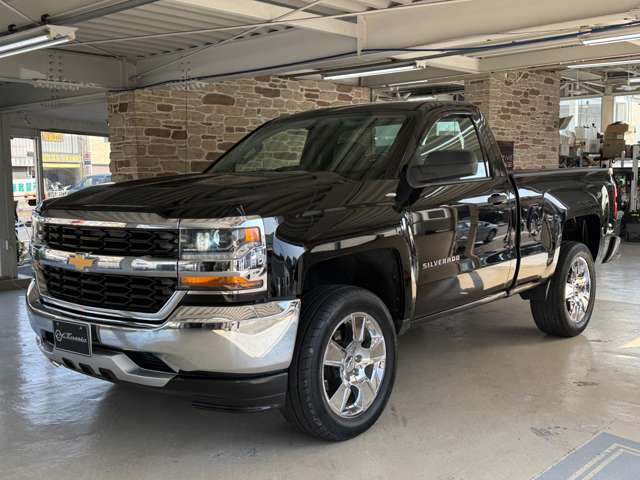 シルバラード 2017/H29