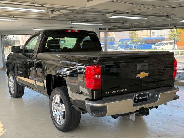 シルバラード 2017/H29