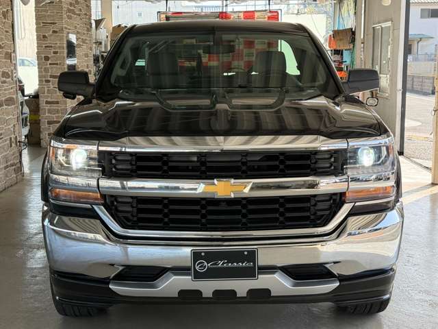 シルバラード 2017/H29