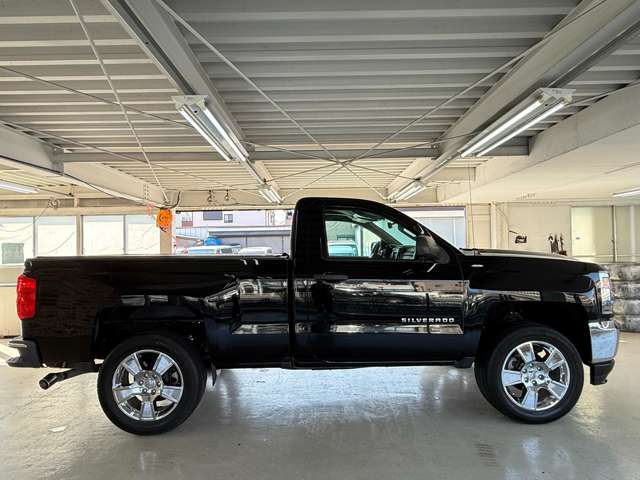 シルバラード 2017/H29