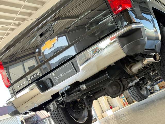 シルバラード 2017/H29