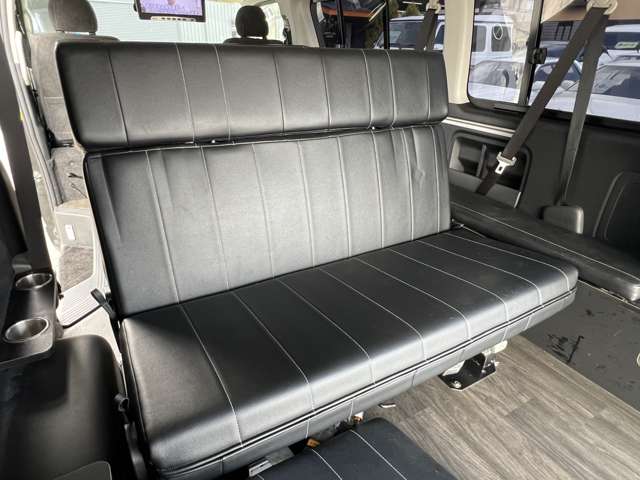 ハイエース 2013/H25
