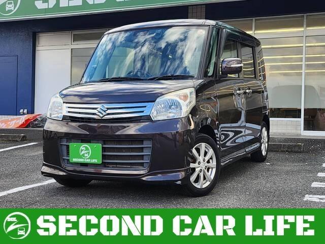 スペーシア 2015/H27