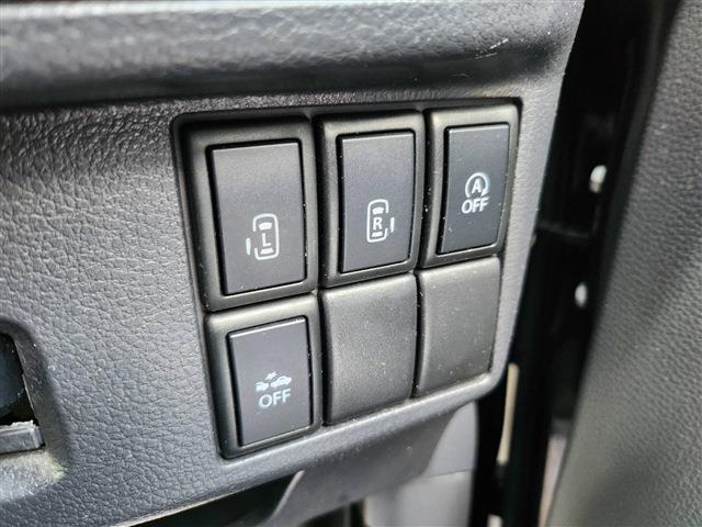 スペーシア 2015/H27