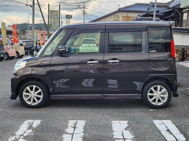 スペーシア 2015/H27