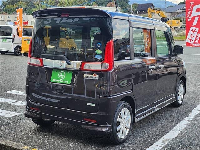 スペーシア 2015/H27