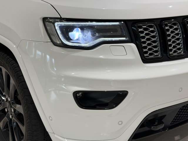 グランドチェロキー 2019/R01