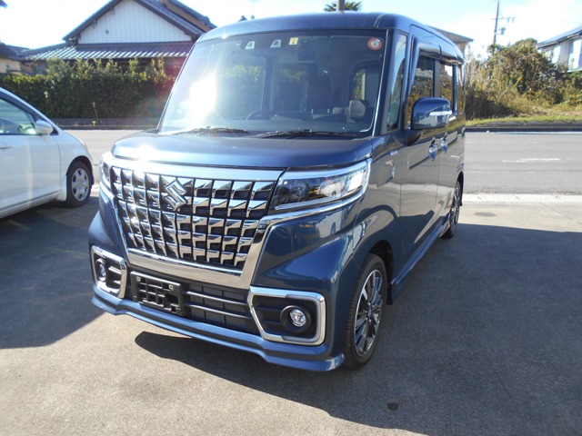 スペーシア 2023/R05