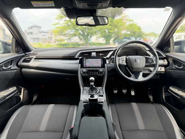 シビック 2020/R02