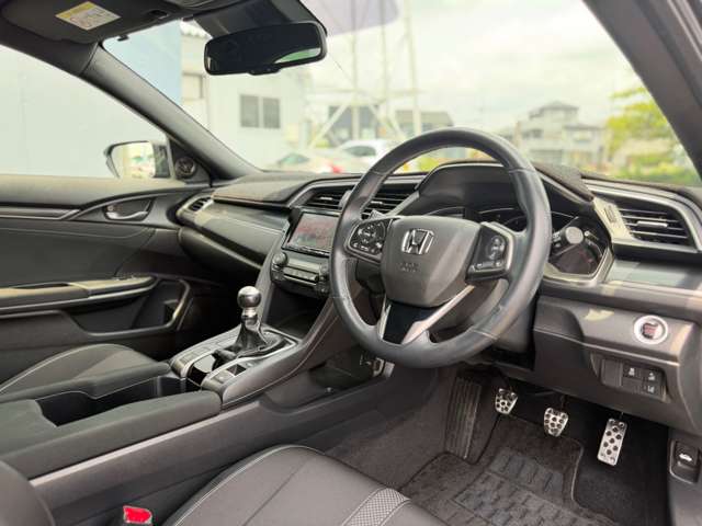 シビック 2020/R02