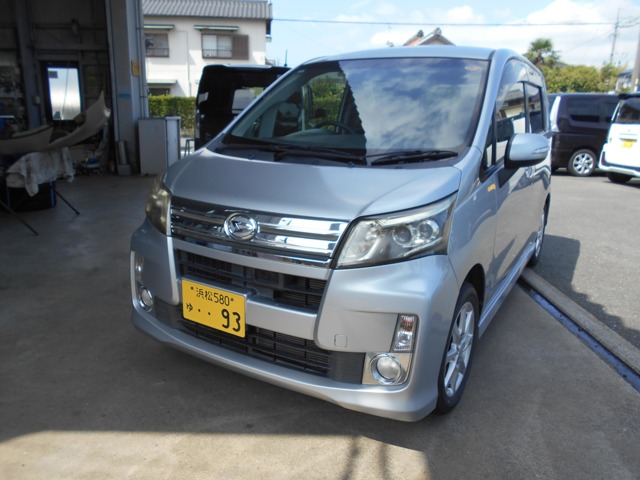 ムーヴ 2013/H25