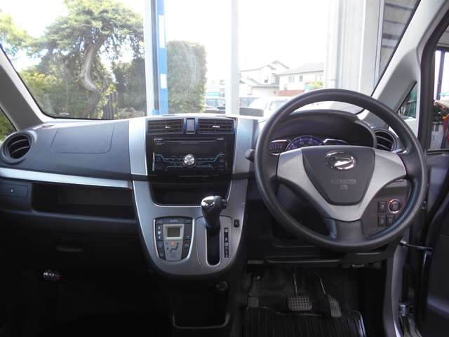 ムーヴ 2013/H25
