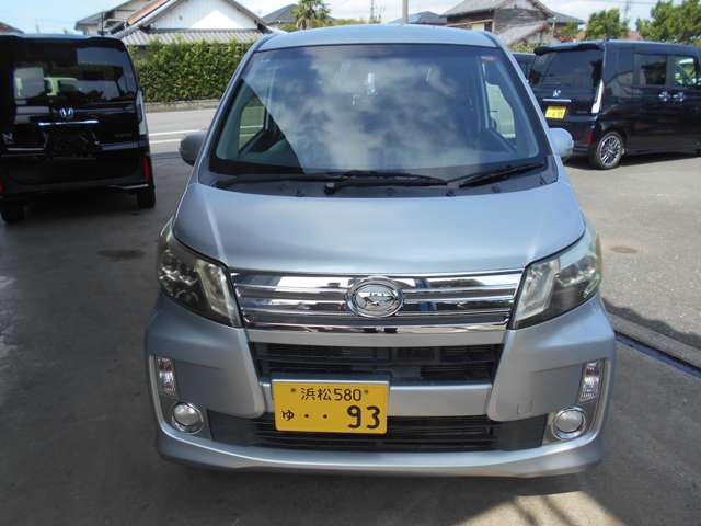 ムーヴ 2013/H25
