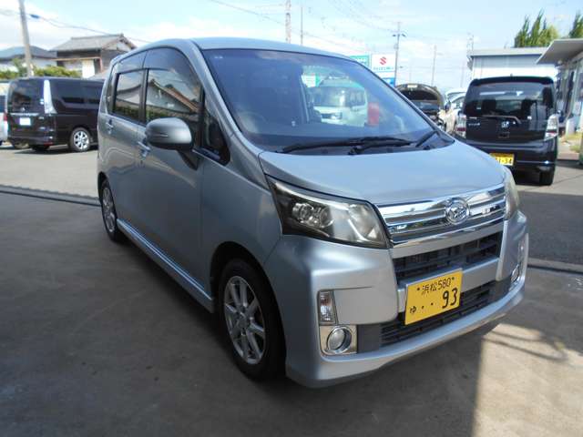 ムーヴ 2013/H25