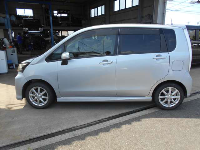 ムーヴ 2013/H25