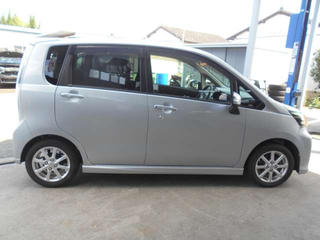 ムーヴ 2013/H25