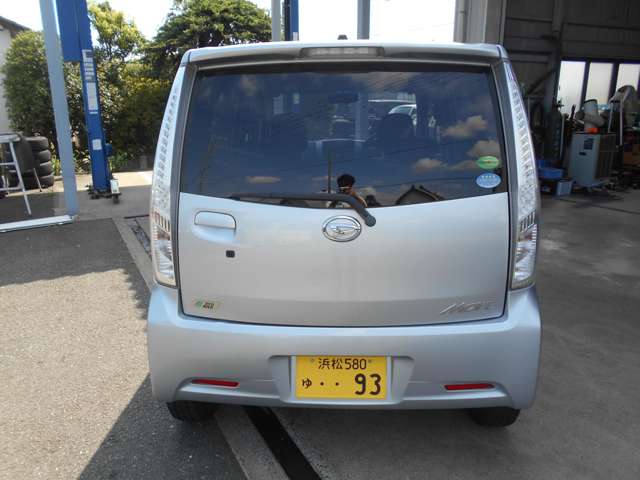 ムーヴ 2013/H25