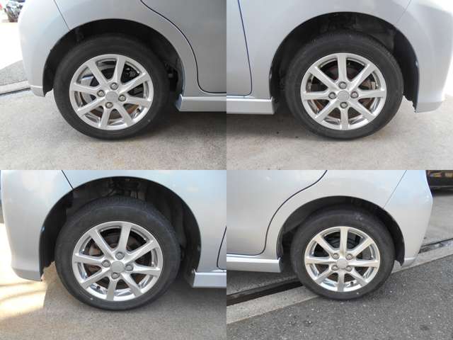 ムーヴ 2013/H25