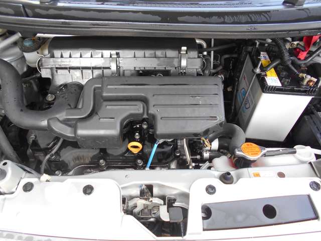 ムーヴ 2013/H25