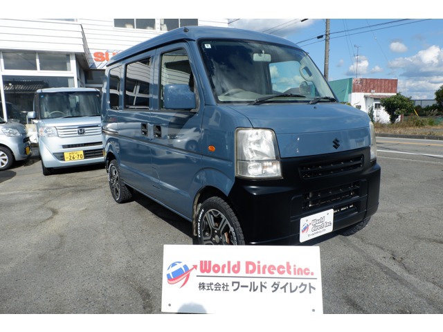 エブリイ 2007/H19