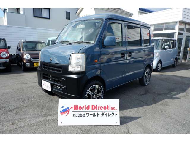 エブリイ 2007/H19