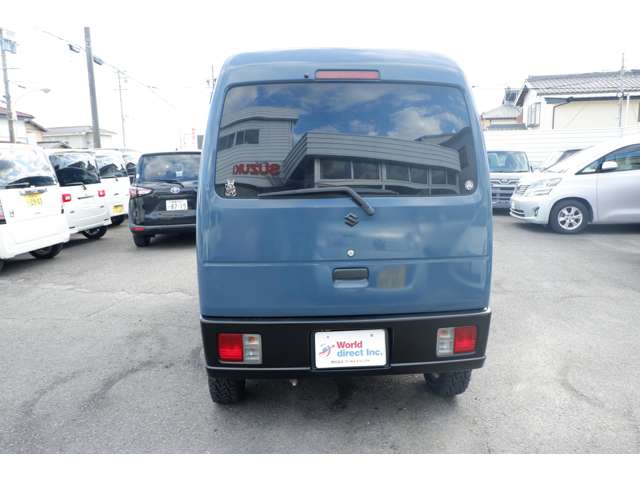 エブリイ 2007/H19