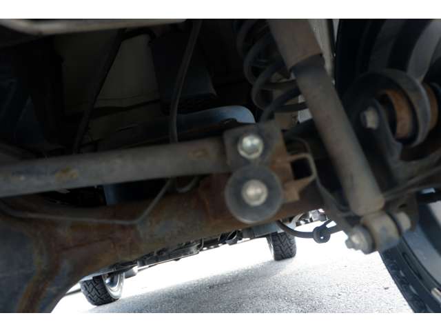 エブリイ 2007/H19