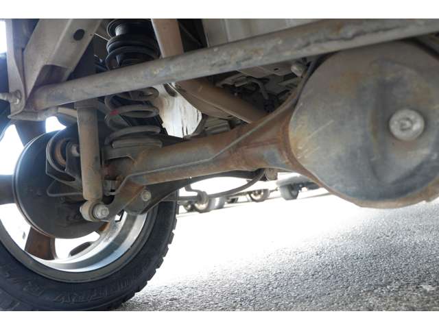 エブリイ 2007/H19